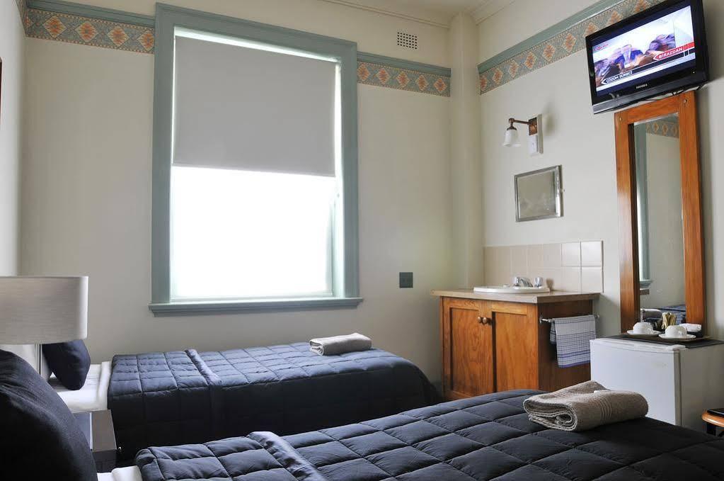 Hotel Gosford Eksteriør bilde