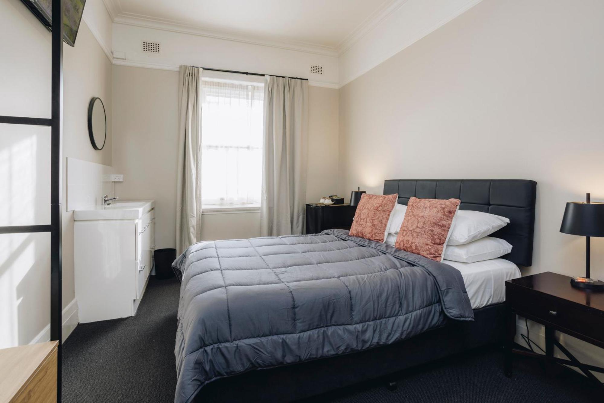 Hotel Gosford Eksteriør bilde