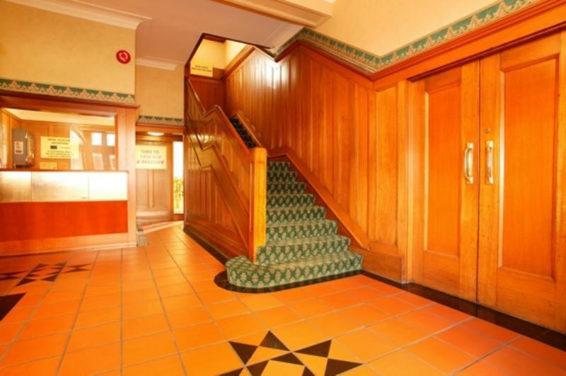 Hotel Gosford Eksteriør bilde