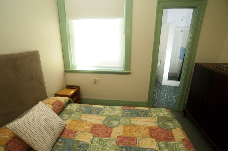 Hotel Gosford Eksteriør bilde