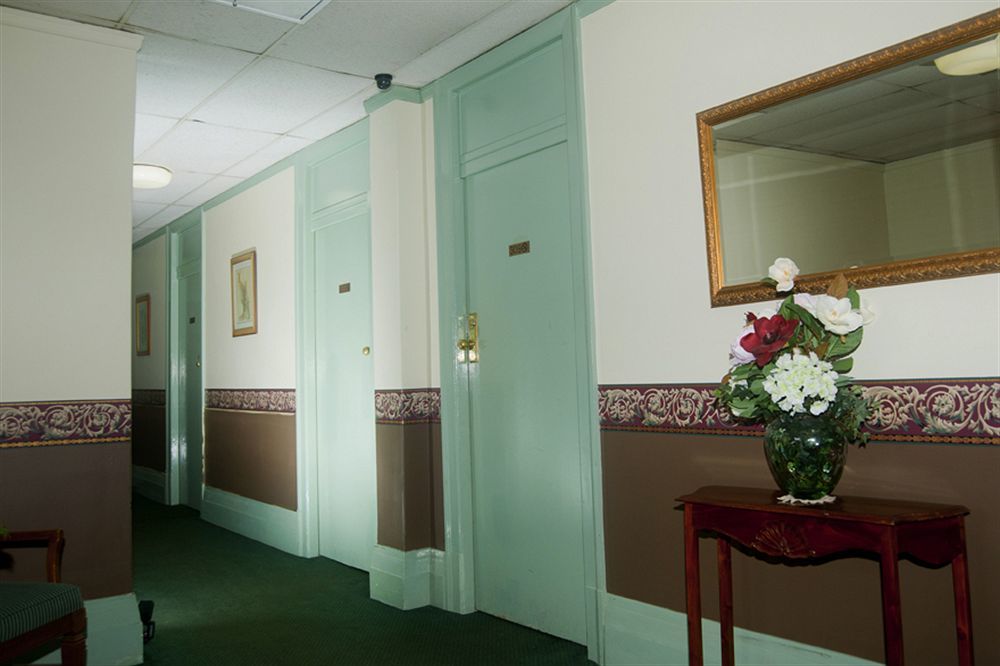 Hotel Gosford Eksteriør bilde